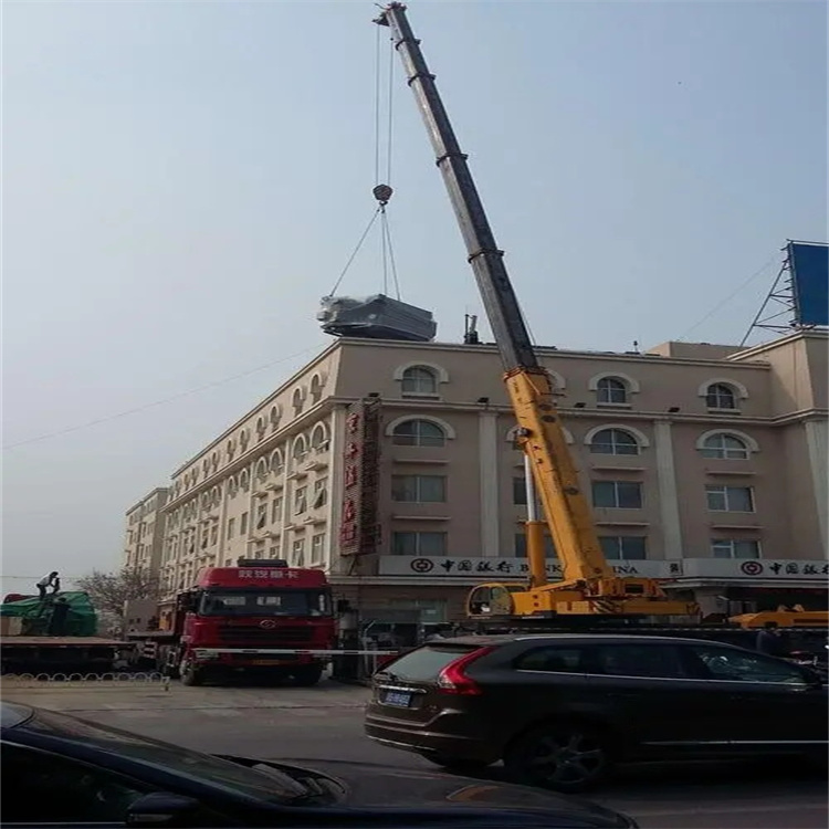 祁阳桥梁基础施工|大型设备租赁解决方案|吊装运输难点攻克