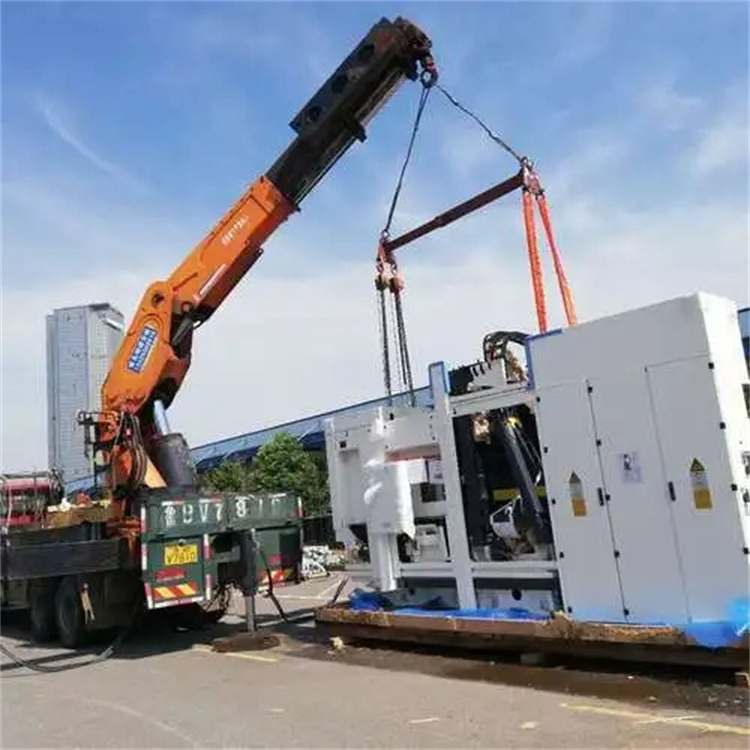 祁阳附近小吊车联系方式|8-16吨|本地及时服务