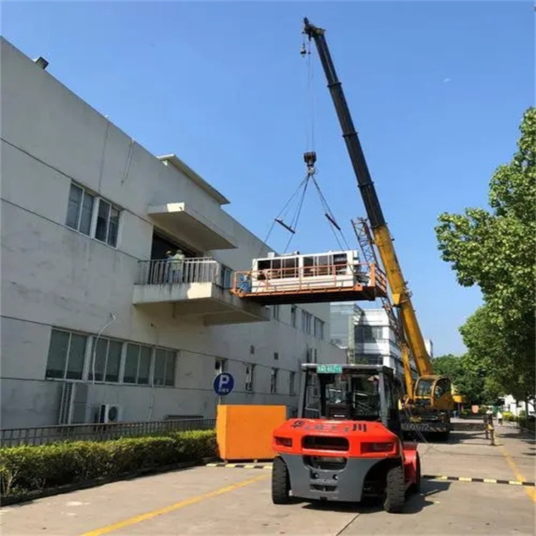 祁阳35t汽车吊一个台班多少钱